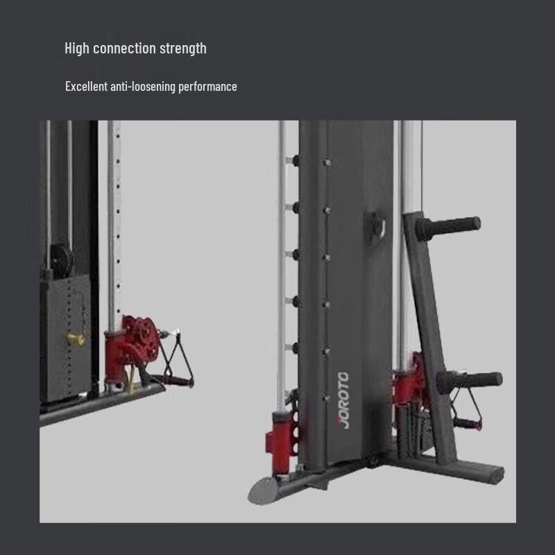 JOROTO J-0950 Multifunctional Training Rack