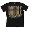 MJF - Double Corde à Linge ! T-shirt Officiel AEW