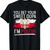 Nur ein Junge, der Granatäpfel liebt Süßes Obstliebhaber T-Shirt