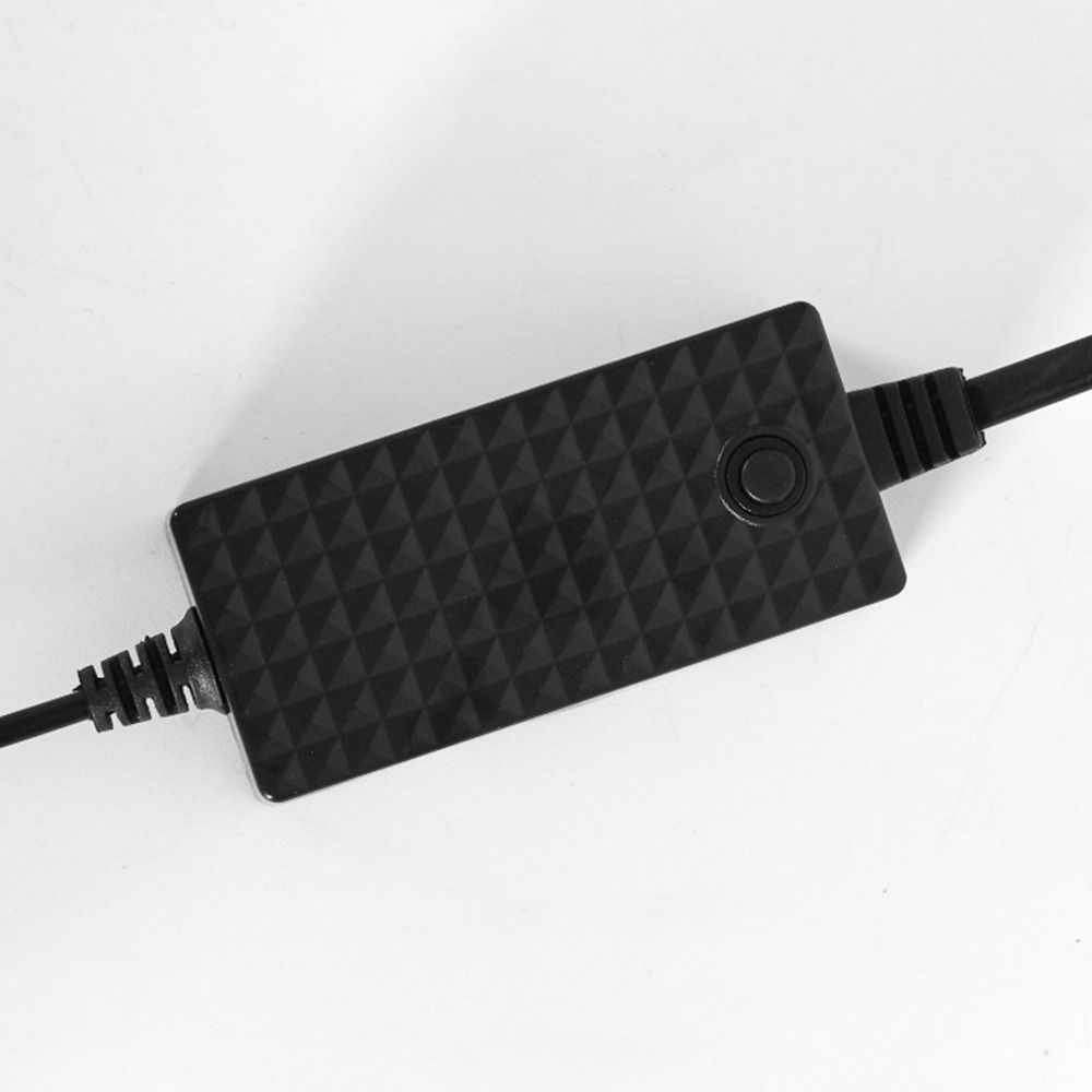 3W Mini Clip-on Lamp USB LED Aquarium Light Fish Tank Clip Lamp  South American Fish Tank