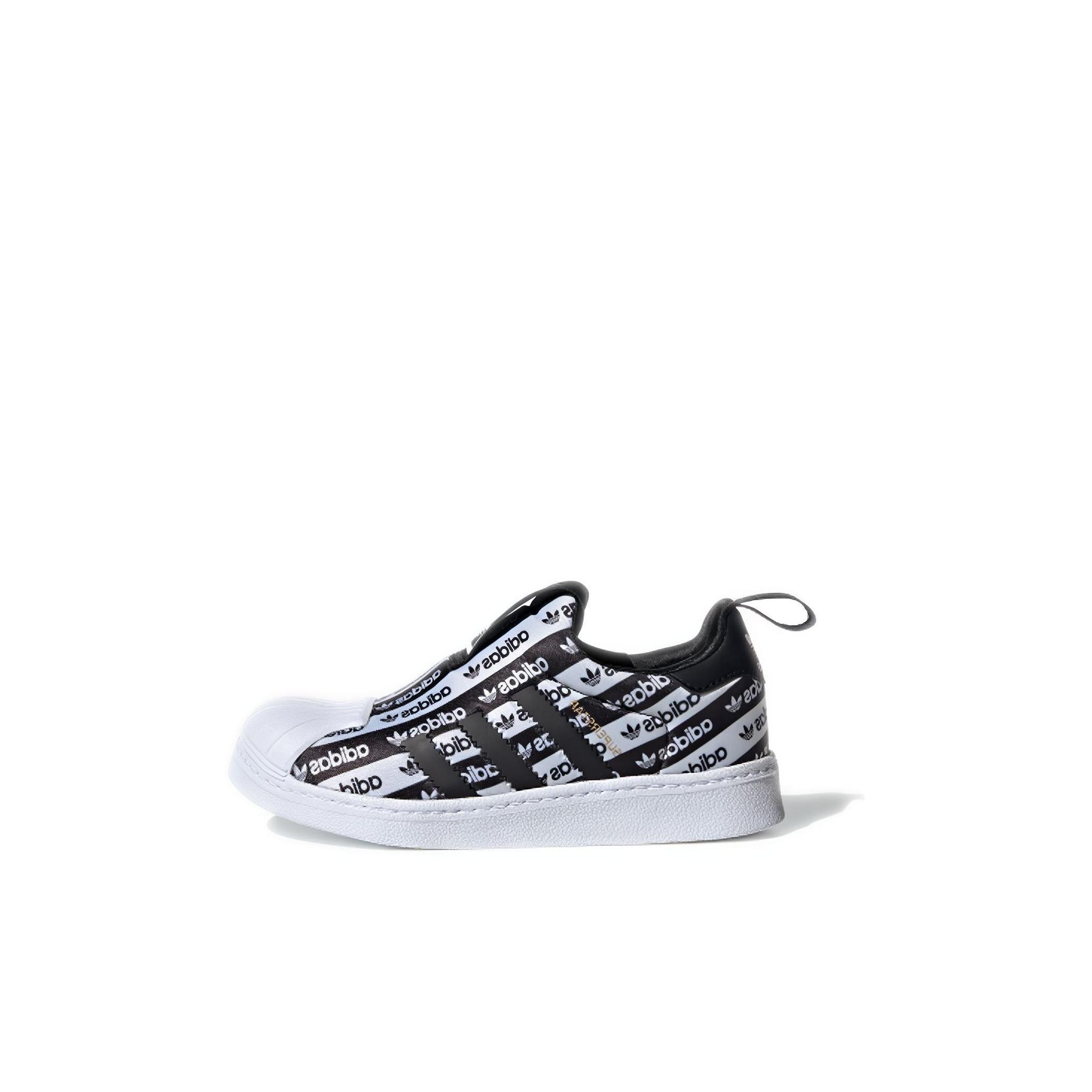 

кроссовки adidas originals Superstar 360 J Core Black Children s Cricket Shoes BP EF6644