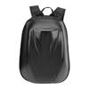 Motorcycle Helmet Bag Expandable Bottom Large Capacity Shockproof Travel Bag for Dirt Bike Motorbike Carbon Fiber