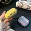 Glitter Sequin Earphone Cover for AirPods 1 /3 Generation Full Bag with Buckle Iphone Earphone Case Pro2