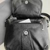 Women's Bag Shoulder Bag Middle-aged Soft Leather Small Bag Mother Bag
