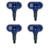 1 PC/4 PCS Tire Pressure Monitor Sensors BLE Bluetooth TPMS Sensor 1490701-01-B 1490701-01-C For Tesla Model 3 Y S X