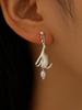 Fashion Drop Earrings For Women's Jewelry