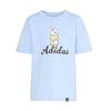 Childrens/Kids Ice Cream Regular T-Shirt