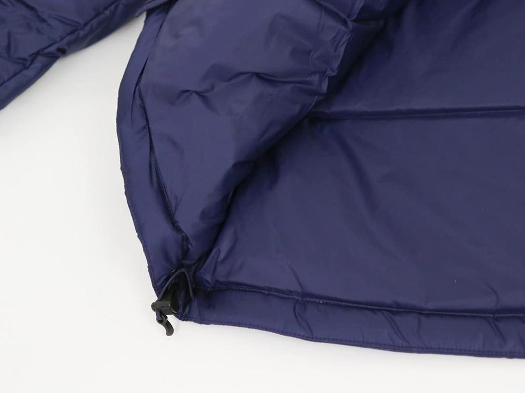 Polo Ralph Lauren Performance Péřová bunda Velikost Námořnická parka, XL, (Kód produktu 0101812)