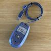 Sony VAIO Vintage USB Wired Mouse PCGA-UMS1 Tested