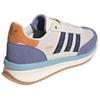 adidas SL72 RTN Krémová Noční Indigo Květinová Unisex Tenisky Krémově Bílá Tech-Měděná JQ0957