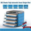 Luding Smart Automatic Egg Incubator for Small Eggs - Compact Household Model
