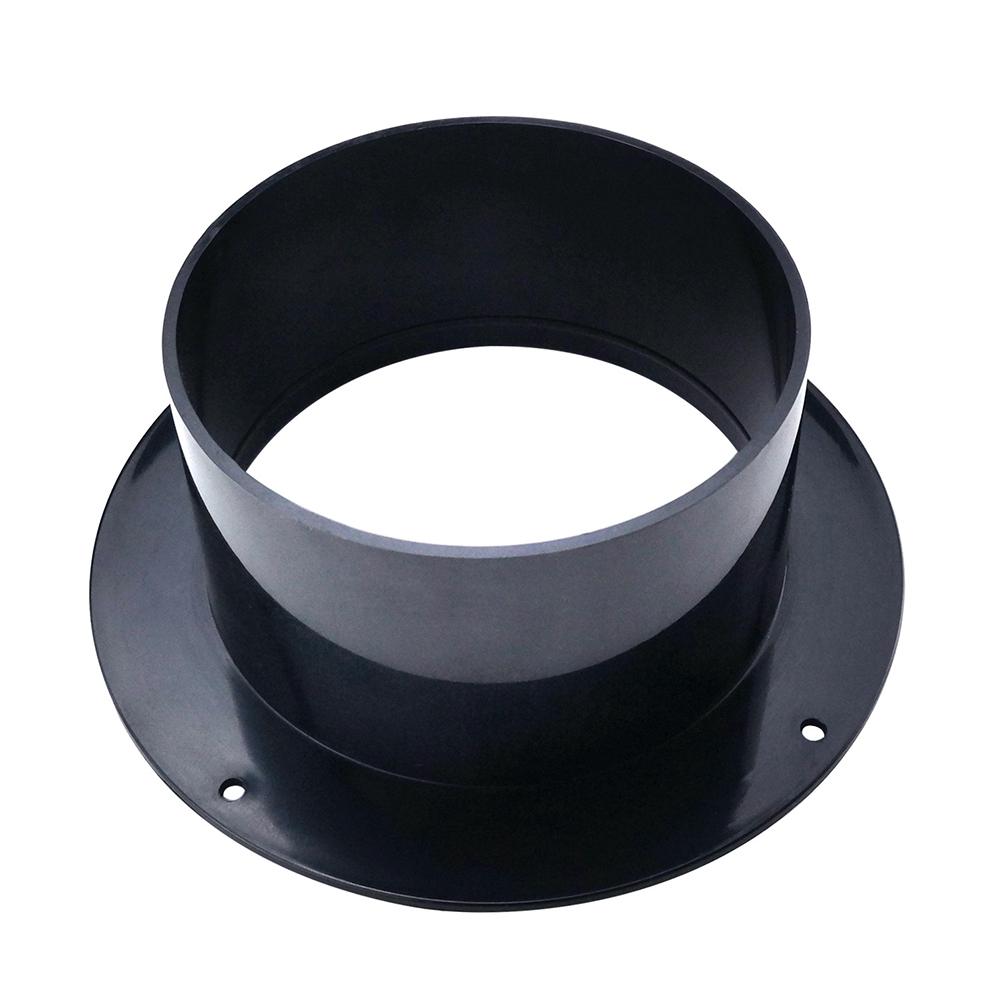 Kitchen Suitable For Pipe Ventilation Ventilation Flange Air Circulation