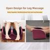 Infrared Heating Shiatsu Massager Roller Design Kneading Massager for 24W/12V Fatigue Relief