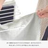 Bloom Imabari Towel Certified Face 3-Piece Set Ciel Hotel Specification Absorbent Quick-Dry Room Drying 100 Cotton Made Japan (Assortment 1)