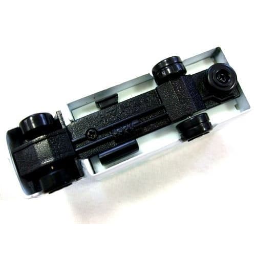 Yamato Transport Tomica-sized Miniature Moving Vehicle M8010