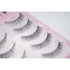 Choyu - Spiky Multipack False Eyelashes