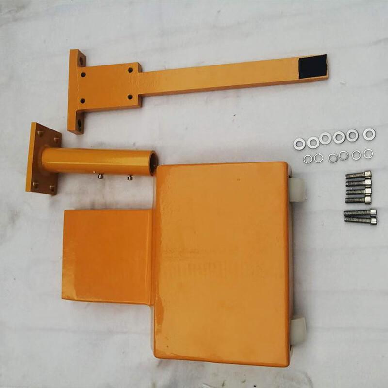 WEZHO Standard Movable Badminton Post