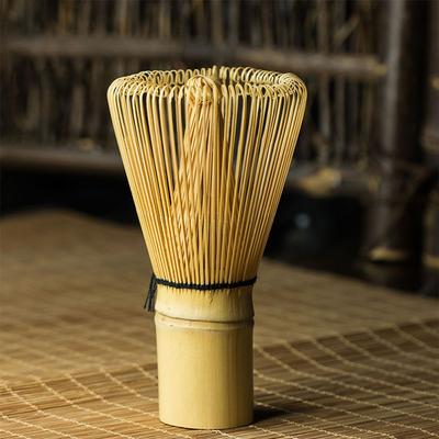 Japanese Tea Set Kitchen Bamboo Accessories Matcha Tea Powder Whisk Bamboo Brush Matcha Tea Tools