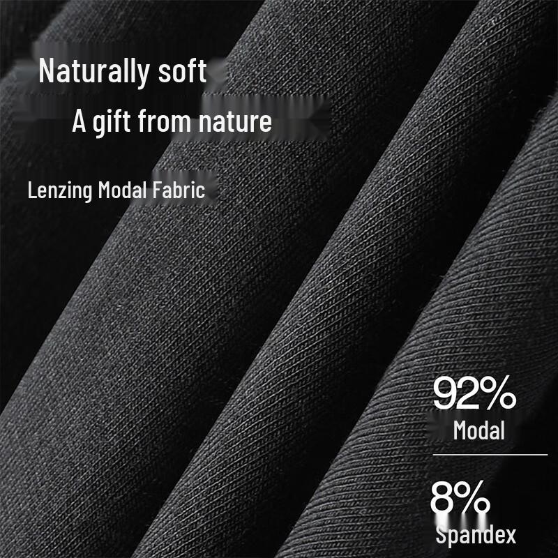 Puma HerrenModal-Boxershorts 3er-Pack