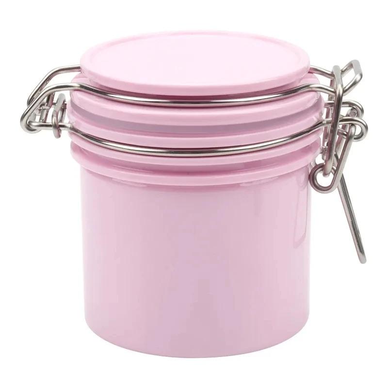 

Контейнер для хранения клея для ресниц, индивидуальный клей для наращивания ресниц, подставка для хранения, банка для прививки ресниц, женские инструменты для макияжа розовый