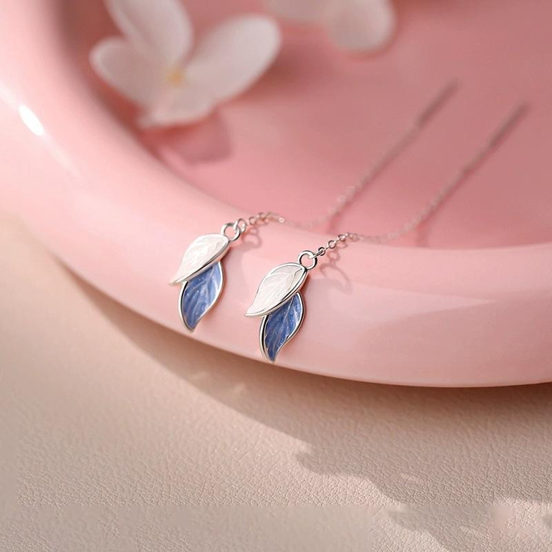 Fashionable Tassel Earrings, Fashionable Earring Accessories