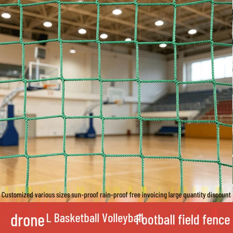 JINGGENG Universal Sports & Drone Training Safety Net