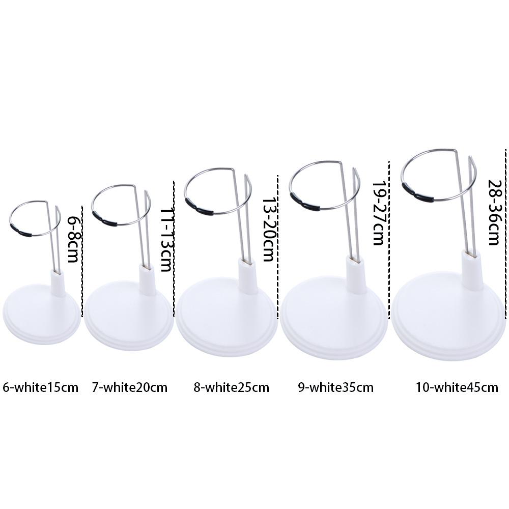 Adjustable Doll Bracket Support Model  Support Puppet Support Doll Display Holder Doll Wrist Stand Doll Stands Holder