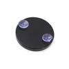 Specchio ingranditore portatile con ventose 10x/20x/30x