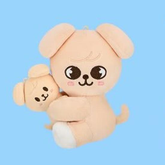 

Плюшевый магнит Stray kids SKZOO Seungmin