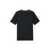Nike Dri-Fit Strike Solid Crew Neck Casual Pullover Short Sleeve T-Shirt Men Tops Black FN2400-010