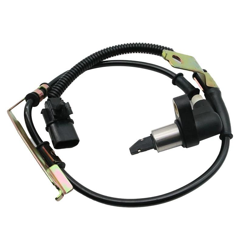 95620-4A200  Front Right ABS Wheel Speed Sensor For Hyundai H-1 MPV Van Starex Box Platform Chassis 956204A200