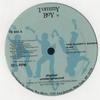 12inch Record DIGITAL UNDERGROUND  The Humpty Dance TB944 Tommy Boy 1989 US Rap  HipHopRB Used