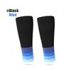 1Pair 20-30Mmhg Compression Calf Sleeves For Men Women Running Nursing Shin Splint Relief Support Socks