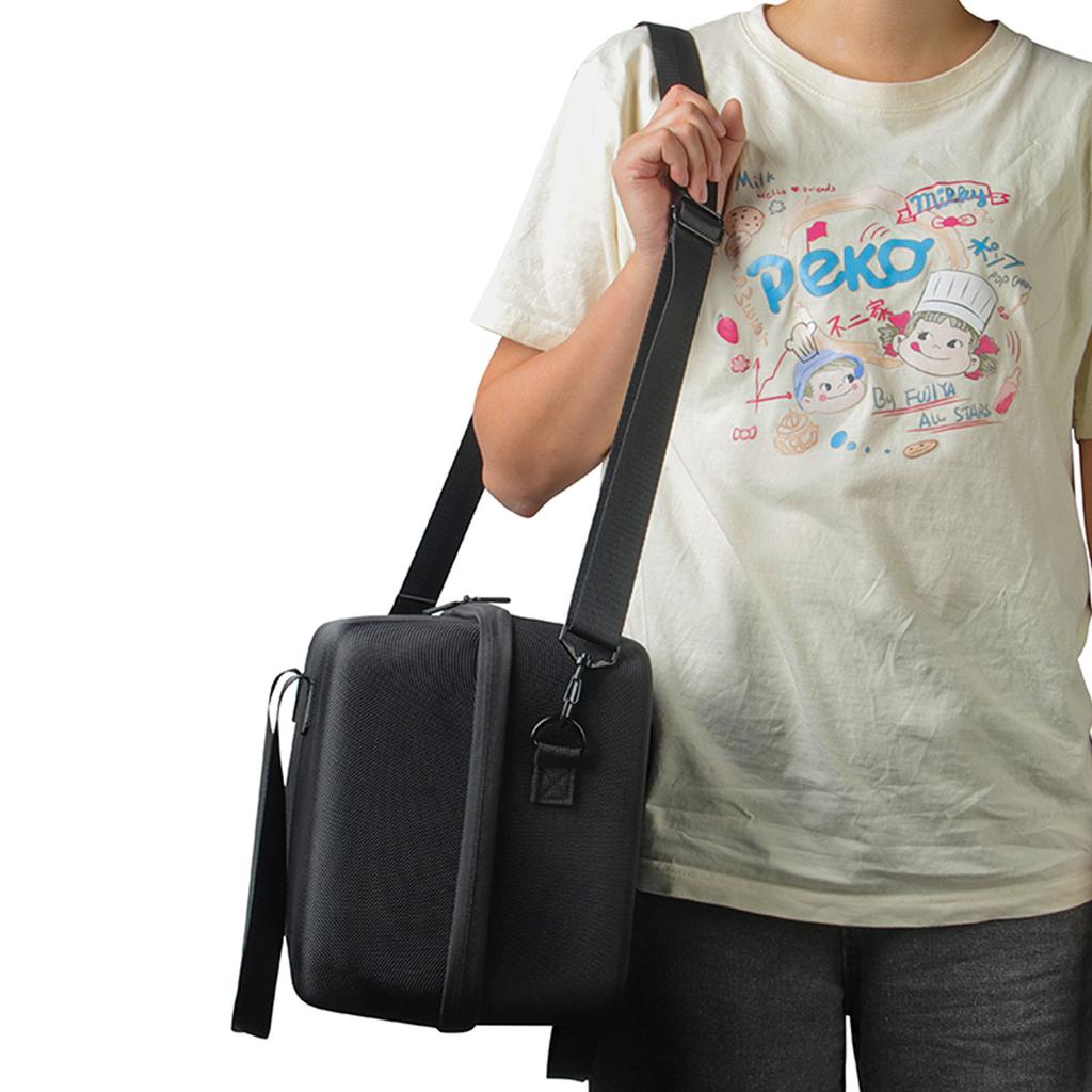 Protective Storage Cases Holder for Ears HYPERBOOM Speaker Cover Bags Handbag