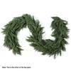 Artificial Pine Cypress Christmas Vine Decorations