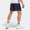 Real Madrid Casual Shorts Men's Dark Navy Blue Moderate HT6457