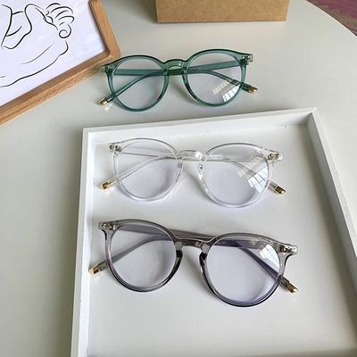 Briller og accessories – Briller til læsning og computer