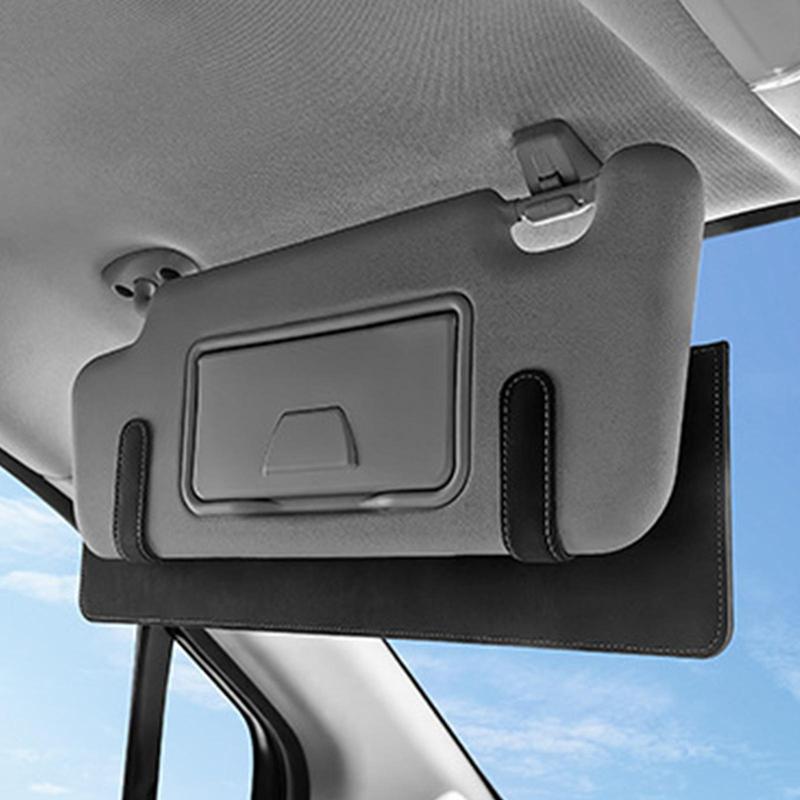 Sun Visor Extender for Car Sun Blocker Sunshade Eye Protect Sun Shield for Automobile Traveling Summer Front Seat Outdoor