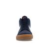 Nike Zoom Blazer Mid SB Navy Gum Men Sneakers Blue White FJ1680-400