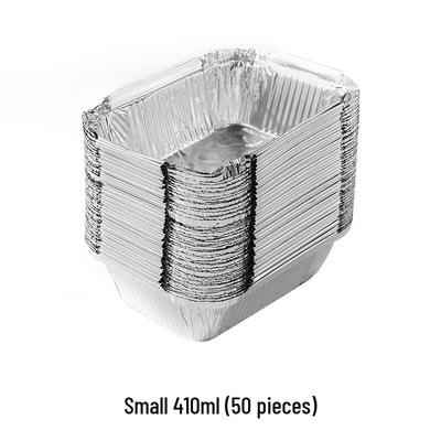 Air Fryer Aluminum Foil Baking Pans