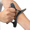 Stainless Steel Gua Sha Massage Tools Reduce Head Neck Pain Arm Massager  Body Care