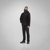 Salewa Puez Men' Waterproof Jacket Black 00-0000029226_0910 R