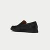 Thom Mcan Women S Comfort Slip On Loafer Black 02 8tmmd25S1m