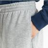 New Balance ShortS Rqk Nbnve2S011 15 Men S 4.5 Part Knit ShortS  looSe
