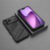 For Iphone 17 Pro Case Iphone 17 16 15 Pro Cover Funda Coque Armor Shockproof Holder Stand Hard PC Back Bumper Iphone 17 Pro Max