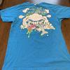 Sky Eats Airplane HalloweenChr<wbr/>istmas Gifts Shirts of All sizes16D750 Unisex T-Shirt