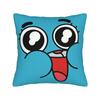 Gumball Gum Ball Watterson Amazing Cartoon  Pillow Case  Print Pillow Cover Novelty Cushion Cover For Sofa Bedroom Home Decor