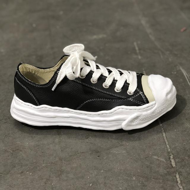 [Nicht Mmy ]Jack Purcell Streetwear Armee Gleicher Stil Sneakers Nigel Cabourn Naht Canvas Schuhe Für Männer Leichtgewicht Mädchen