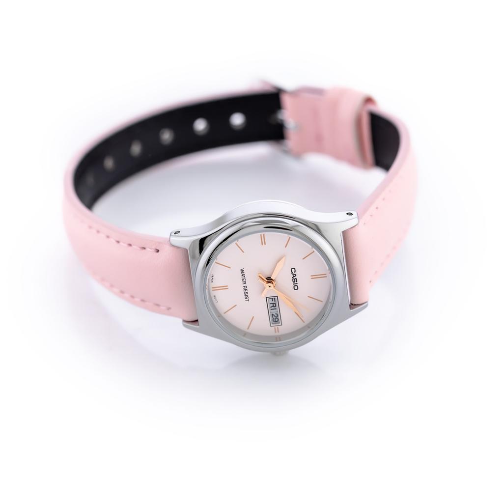 Zegarek Damski Casio Ltp-V006L-4B (Zd576C) + Box