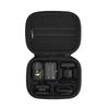 Mini Storage Bag for DJI OSMO NANO Travel Waterproof Protective Carrying Case PU Handbag Box for DJI Osmo Nano Accessories